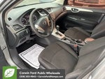 2013 Sentra Thumbnail 11