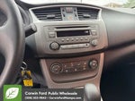 2013 Sentra Thumbnail 18