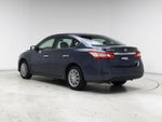 2014 Sentra Thumbnail 2