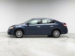 2014 Sentra Thumbnail 3