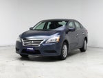 2014 Sentra Thumbnail 4