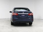 2014 Sentra Thumbnail 6