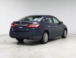 2014 Sentra Thumbnail 8