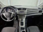 2014 Sentra Thumbnail 9