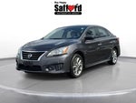 2014 Sentra Thumbnail 1