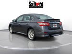 2014 Sentra Thumbnail 6