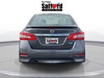 2014 Sentra Thumbnail 7