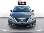 2014 Sentra Thumbnail 8