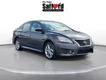2014 Sentra Thumbnail 10