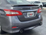 2014 Sentra Thumbnail 11