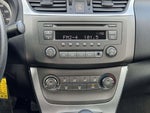 2014 Sentra Thumbnail 19