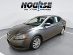 2015 Sentra Thumbnail 1