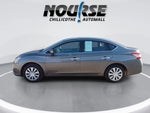 2015 Sentra Thumbnail 5