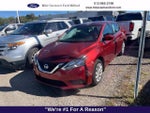 2016 Sentra Thumbnail 1
