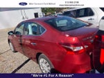2016 Sentra Thumbnail 4