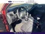 2016 Sentra Thumbnail 6