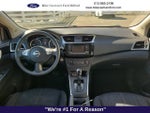 2016 Sentra Thumbnail 10