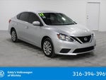 2017 Sentra Thumbnail 1
