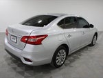 2017 Sentra Thumbnail 26