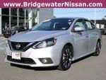 2017 Sentra Thumbnail 1