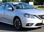 2017 Sentra Thumbnail 3