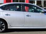 2017 Sentra Thumbnail 8