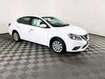 2017 Sentra Thumbnail 1