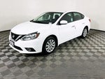 2017 Sentra Thumbnail 3