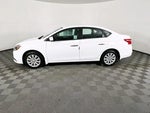 2017 Sentra Thumbnail 4