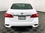 2017 Sentra Thumbnail 6