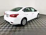 2017 Sentra Thumbnail 7