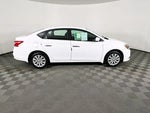 2017 Sentra Thumbnail 8