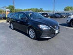 2017 Sentra Thumbnail 1