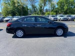 2017 Sentra Thumbnail 2