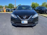 2017 Sentra Thumbnail 3