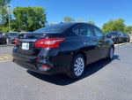 2017 Sentra Thumbnail 4
