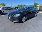 2017 Sentra Thumbnail 5