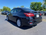2017 Sentra Thumbnail 7