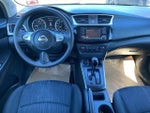 2017 Sentra Thumbnail 9
