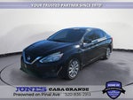 2017 Sentra Thumbnail 1