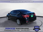 2017 Sentra Thumbnail 3