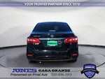 2017 Sentra Thumbnail 4