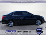 2017 Sentra Thumbnail 5