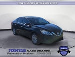 2017 Sentra Thumbnail 6