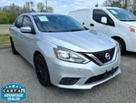 2017 Sentra Thumbnail 1