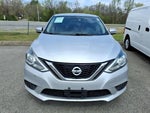 2017 Sentra Thumbnail 2