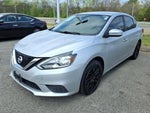 2017 Sentra Thumbnail 3