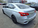 2017 Sentra Thumbnail 4
