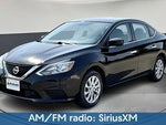 2018 Sentra Thumbnail 3