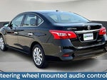 2018 Sentra Thumbnail 4